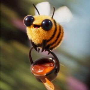 Meet your Posher, Leisa